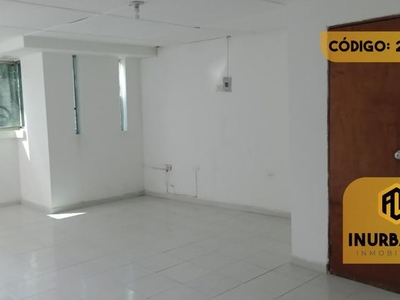 Oficina en arriendo en Barranquilla