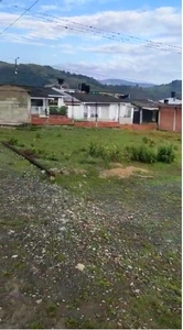 Terreno en Venta en Centro, Chinácota, Norte De Santander