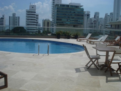 Apartamento en Arriendo en Cartagena, Bolívar
