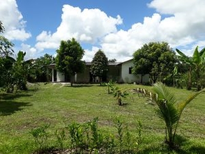 Vendo casa villavicencio apiay $290. 000. 000 neg - Villavicencio