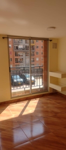 Apartamento en Arriendo, Madrid