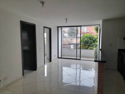 Apartamento en venta en Laureles, Medellín, Antioquia | 77 m2 terreno y 77 m2 construcción