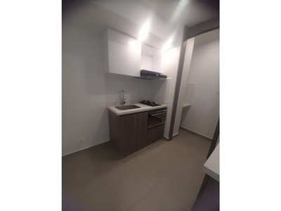 Apartamento en arriendo Arenillo, Manizales