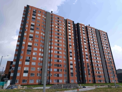 Apartamento en arriendo Calle 4b #34a-85, Bogotá, Colombia