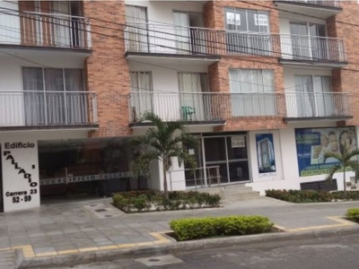Apartamento en arriendo Sotomayor, Oriente