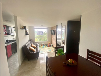 Apartamento en arriendo Carrera 1d 10-36-10-100, Villa Pilar, Manizales, Caldas, Col