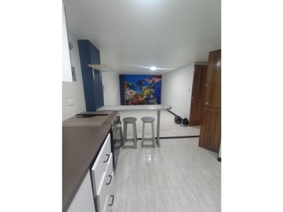 Apartamento en venta Campohermoso, Manizales