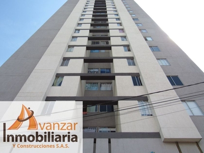 Apartamento en venta San Pablo Condominio, Calle 5, Bucaramanga, Santander, Colombia