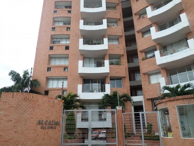 Apartamento en Arriendo en Norte, Cúcuta, Norte De Santander