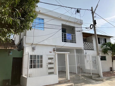 Casa en Arriendo en Sur Oriente, Barranquilla, Atlántico