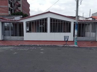 Casa en Venta en Guaymaral, Cúcuta, Norte De Santander