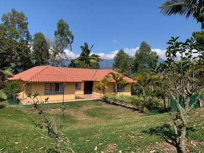 Casa en Venta en Norte, Garagoa, Boyacá