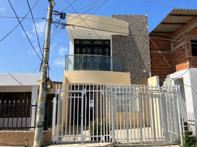 Casa en Venta en Oriente, Puerto Colombia, Atlántico