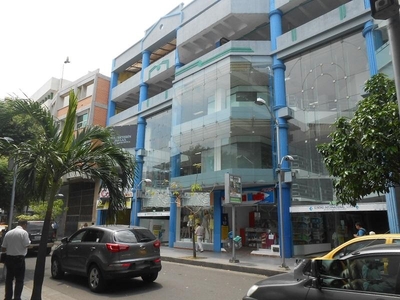Oficina en Venta en Centro, Cúcuta, Norte De Santander