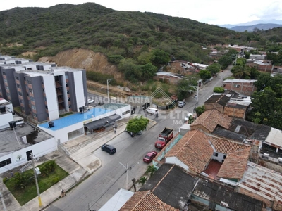 Terreno en Venta en Nor Oriente, Cúcuta, Norte De Santander