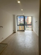 Apartaestudio en Venta