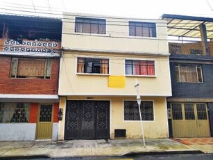 Casa en venta en San Fernando, Bogotá, Cundinamarca