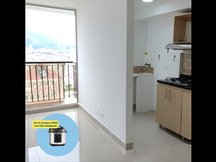 Venta Apartamentos Medellín Buenos Aires 7395980 Venta Apartamentos Medellín Buenos Aires 7395980