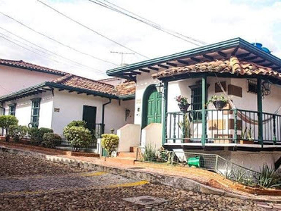 Venta De Casas En Bucaramanga