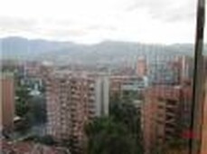 Apartamento en Alojamiento en poblado, Medellín, Antioquia