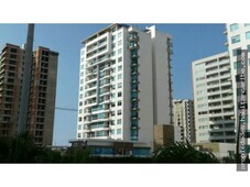 Apartamento en Venta Altos De Riomar, Barranquilla