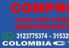 casa en venta en ciudad bolivar, bucaramanga, santander - 160.000.000 - cav189731 - bienesonline