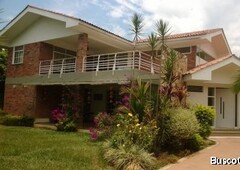 Excelente Casa Campestre, Las Mercedes, Jamundí (Valle)