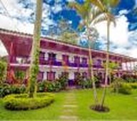 Hotel en Venta en Calarcá, Quindío