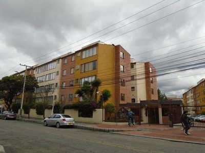 Apartamento en arriendo Calle 156 #8f-15, Bogotá, Colombia