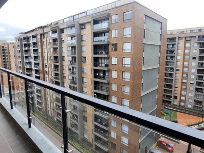 Apartamento en arriendo Santa Helena, Suba, Bogotá, D.c., Col