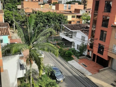 Apartamento en arriendo Estación Floresta, Calle 49dd, Medellín, Antioquia, Colombia