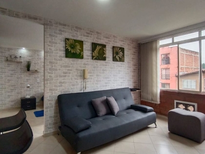 Apartamento en arriendo Estadio, Laureles - Estadio, Medellín, Antioquia, Colombia