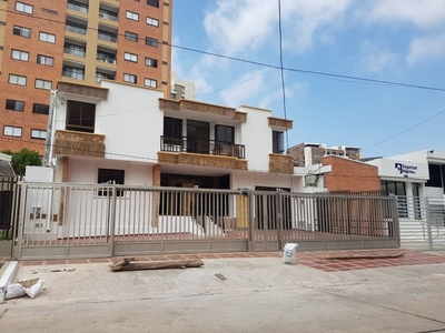 Apartamento en arriendo La Campiña, Norte Centro Historico, Barranquilla, Atlántico, Colombia