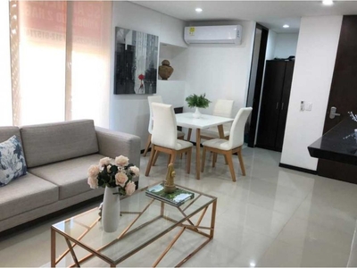 Apartamento en arriendo Riomar, Localidad Río-mar