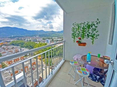 Apartamento en venta A 22-243, Dg. 25f #22-1, Dosquebradas, Risaralda, Colombia