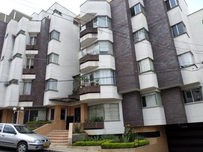 Apartamento en venta A 64-112, Cra. 48 #642, Bucaramanga, Santander, Colombia