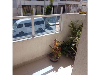 Apartamento en venta Alameda La Victoria, Cartagena De Indias
