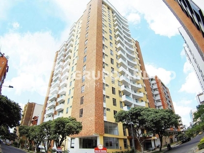 Apartamento en venta Ambroxía Casa Boutique, Carrera 28, Sotomayor, Bucaramanga, Santander, Colombia