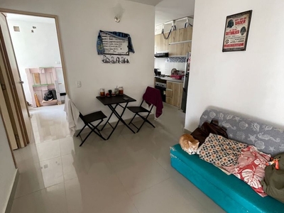 Apartamento en venta Aqualina Apartamentos, Calle 47, Torices, Provincia De Cartagena, Bolívar, Colombia