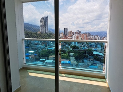 Apartamento en venta Barrio Alvarez, Bucaramanga, Santander, Colombia