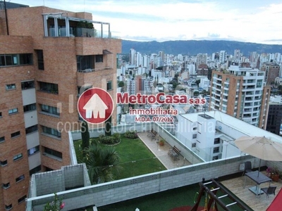 Apartamento en venta Cabecera Bucaramanga, Bucaramanga, Santander, Colombia