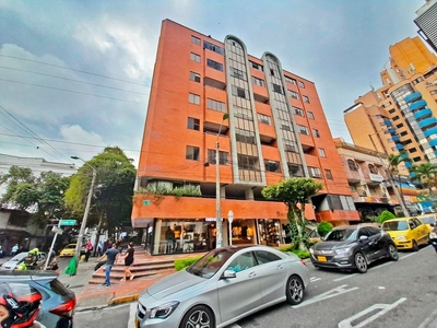 Apartamento en venta Cabecera, Bucaramanga, Santander, Colombia