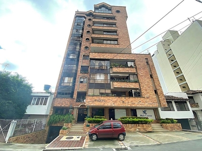 Apartamento en venta Cabecera Del Llano, Bucaramanga, Santander, Colombia