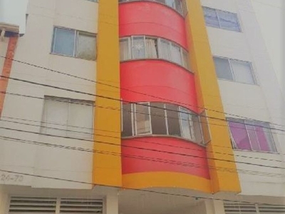 Apartamento en venta Calle 20 #24-64, Comuna 4 Occidental, Bucaramanga, Santander, Colombia