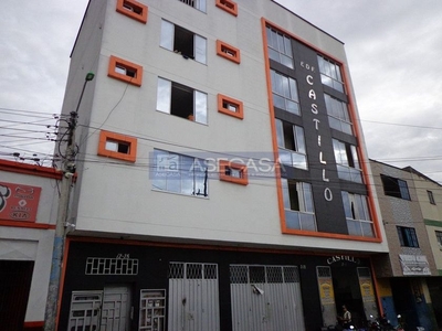 Apartamento en venta Calle 21 #12-28 Apartamento 501, Comuna 4 Occidental, Bucaramanga, Santander, Colombia