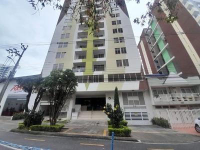Apartamento en venta Calle 21 #29-54, Bucaramanga, Santander, Colombia