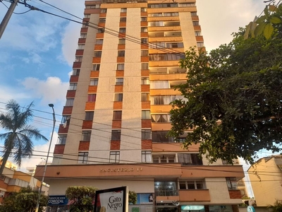 Apartamento en venta Calle 40 #27-56, Sotomayor, Bucaramanga, Santander, Colombia