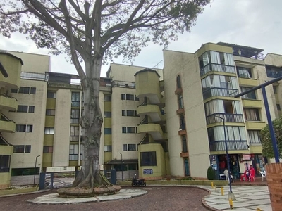 Apartamento en venta Calle 55 #1-94, La Concordia, Bucaramanga, Santander, Colombia