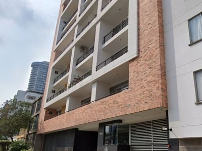 Apartamento en venta Carrera 23 #51-48, Nuevo Sotomayor, Bucaramanga, Santander, Colombia