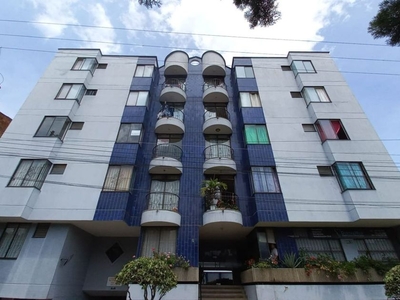 Apartamento en venta Carrera 26 #12-36, Bucaramanga, Santander, Colombia